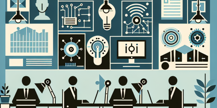 OpenAI Unveils New AI Initiative Amid Industry Shifts