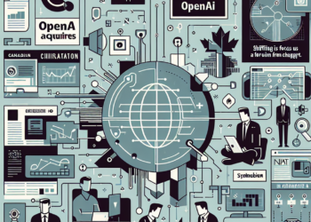 OpenAI Acquires OpenClaw, Shifts Focus from ChatGPT