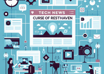 Toronto’s Indie Dev Launches ‘Curse of Resthaven’ Game