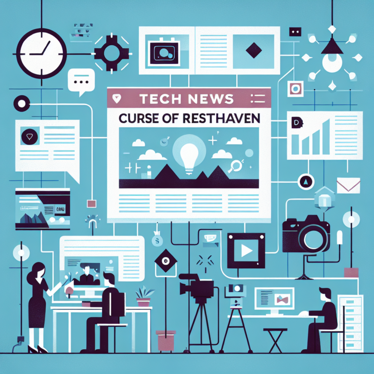 Toronto’s Indie Dev Launches ‘Curse of Resthaven’ Game