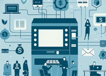 TechCrunch: ATM Jackpotting Hacks Surge, FBI Warns