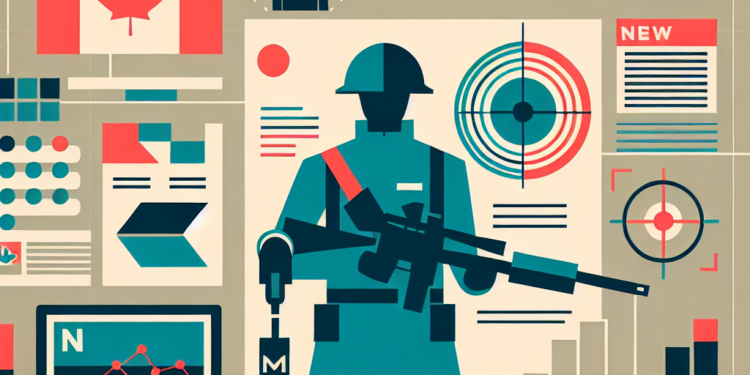 Canadian Startup Unveils War Game on Newfoundland Soldiers