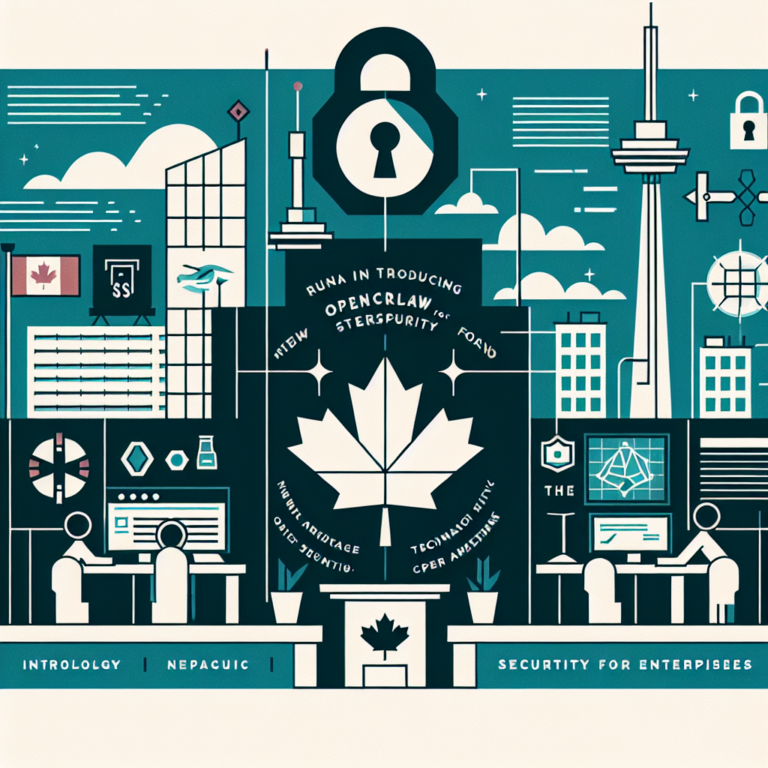 Runlayer Introduces OpenClaw Security for Enterprises