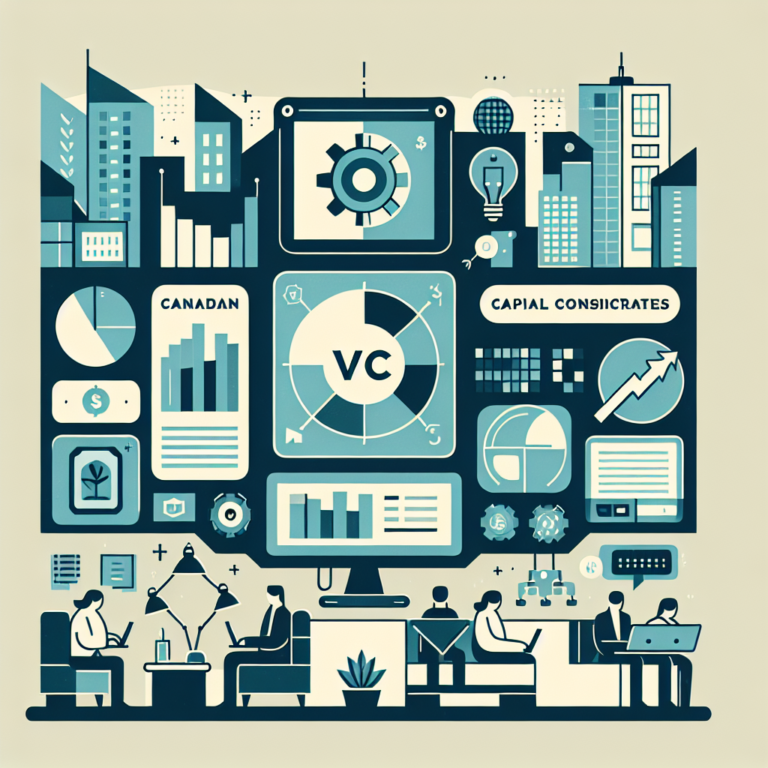 BetaKit: Canadian VC Market Tightens, Capital Consolidates