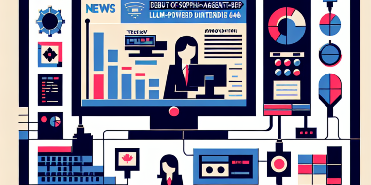Sophiaeagent-beep Debuts LLM-Powered Nintendo 64 Game Sophiaeagent-beep Debuts LLM-Powered Nintendo 64 Game