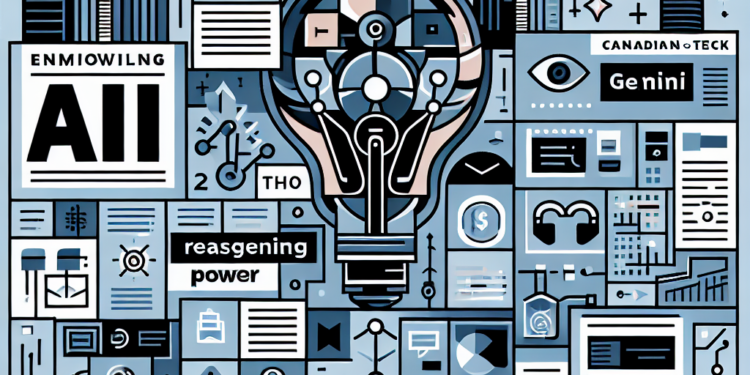 Google Unveils Gemini 3.1 Pro, Boosts AI Reasoning Power