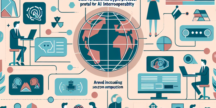 Olserra Launches Symplex Protocol for AI Interoperability Olserra Launches Symplex Protocol for AI Interoperability