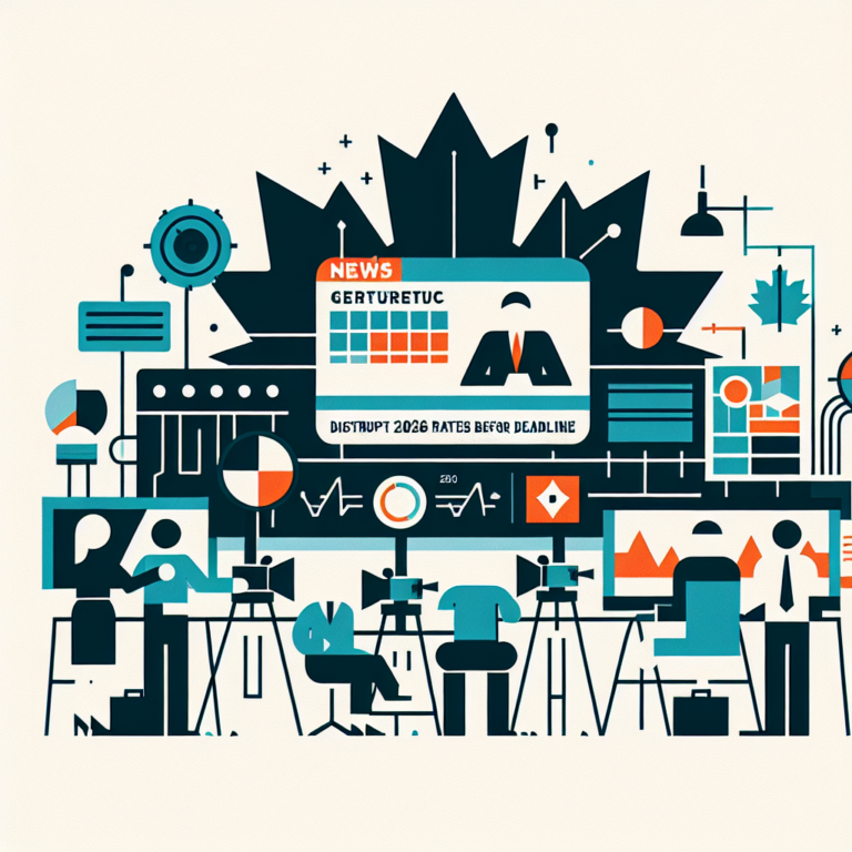 TechCrunch: Secure Disrupt 2026 Rates Before Deadline