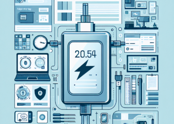 Anker Unveils Charger with Display for Efficient Charging