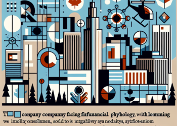 Sheertex Faces Financial Challenges as Insolvency Looms