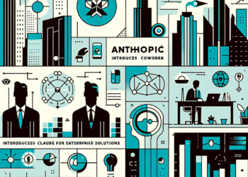 Anthropic Introduces Claude Cowork for Enterprise Solutions