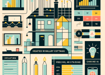 Airbnb Lists Heated Rivalry Cottage for Upcoming Stays