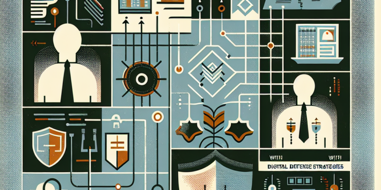 Parabellyx Equips Firms for Digital Defense Strategy