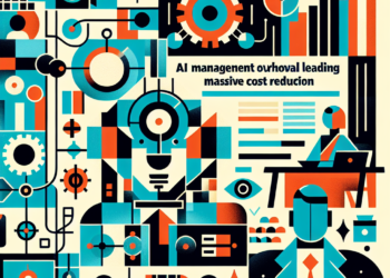 AT&T Overhauls AI Management, Cuts Costs by 90%