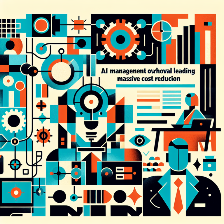 AT&T Overhauls AI Management, Cuts Costs by 90%