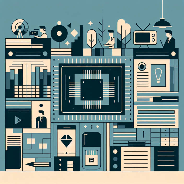 TechCrunch: Memory Shortage May Impact Smartphone Shipments