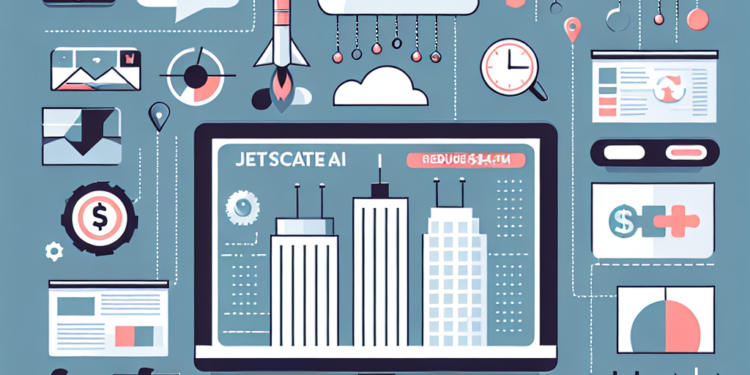 JetScaleAI Raises .4M to Reduce Cloud Costs and Emissions JetScaleAI Raises .4M to Reduce Cloud Costs and Emissions