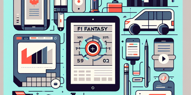 GridRival Launches F1 Fantasy App for New Fans