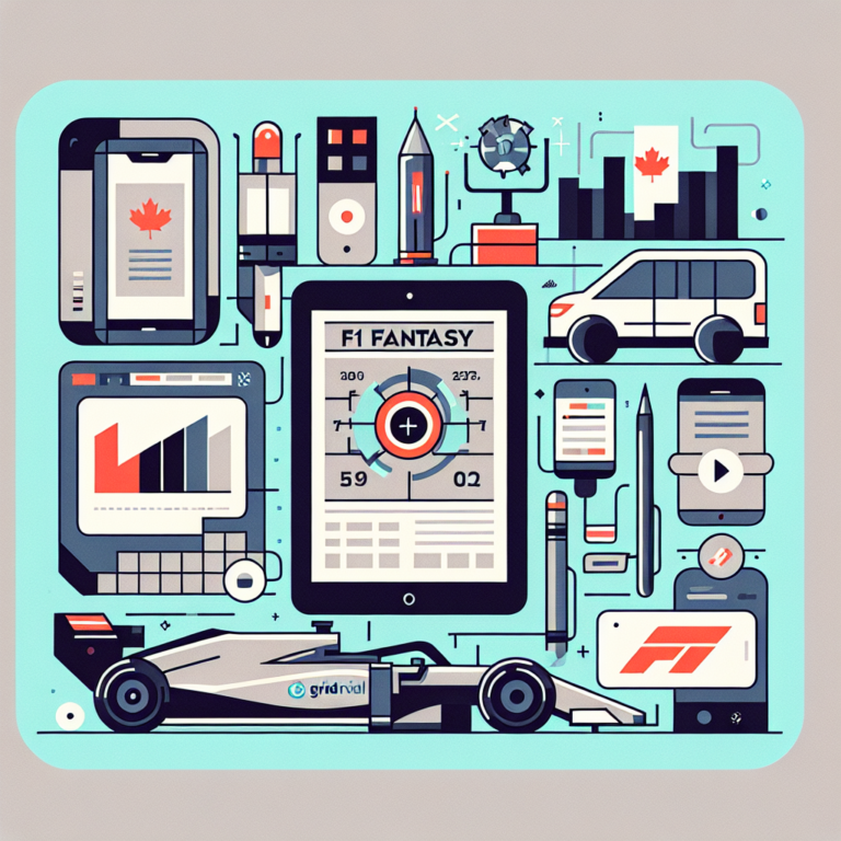 GridRival Launches F1 Fantasy App for New Fans