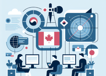 YSpace Connects Canada and Korea in Tech Collaboration