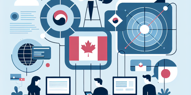 YSpace Connects Canada and Korea in Tech Collaboration