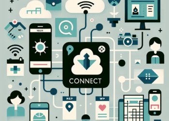 Winnipeg’s ConnectApp Helps You Stay in Touch with Family