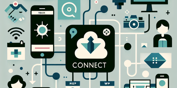 Winnipeg’s ConnectApp Helps You Stay in Touch with Family Winnipeg’s ConnectApp Helps You Stay in Touch with Family