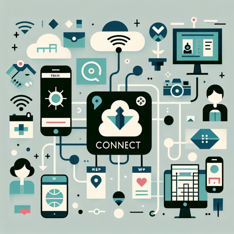 Winnipeg’s ConnectApp Helps You Stay in Touch with Family