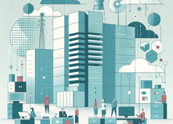 BetaKit Explores Space-Based Data Centers to Reduce Earth Load