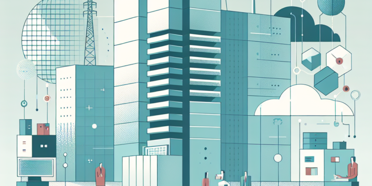 BetaKit Explores Space-Based Data Centers to Reduce Earth Load BetaKit Explores Space-Based Data Centers to Reduce Earth Load