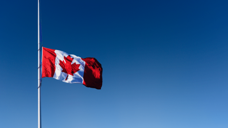 A Statement on the Recent School Tragedy in British Columbia