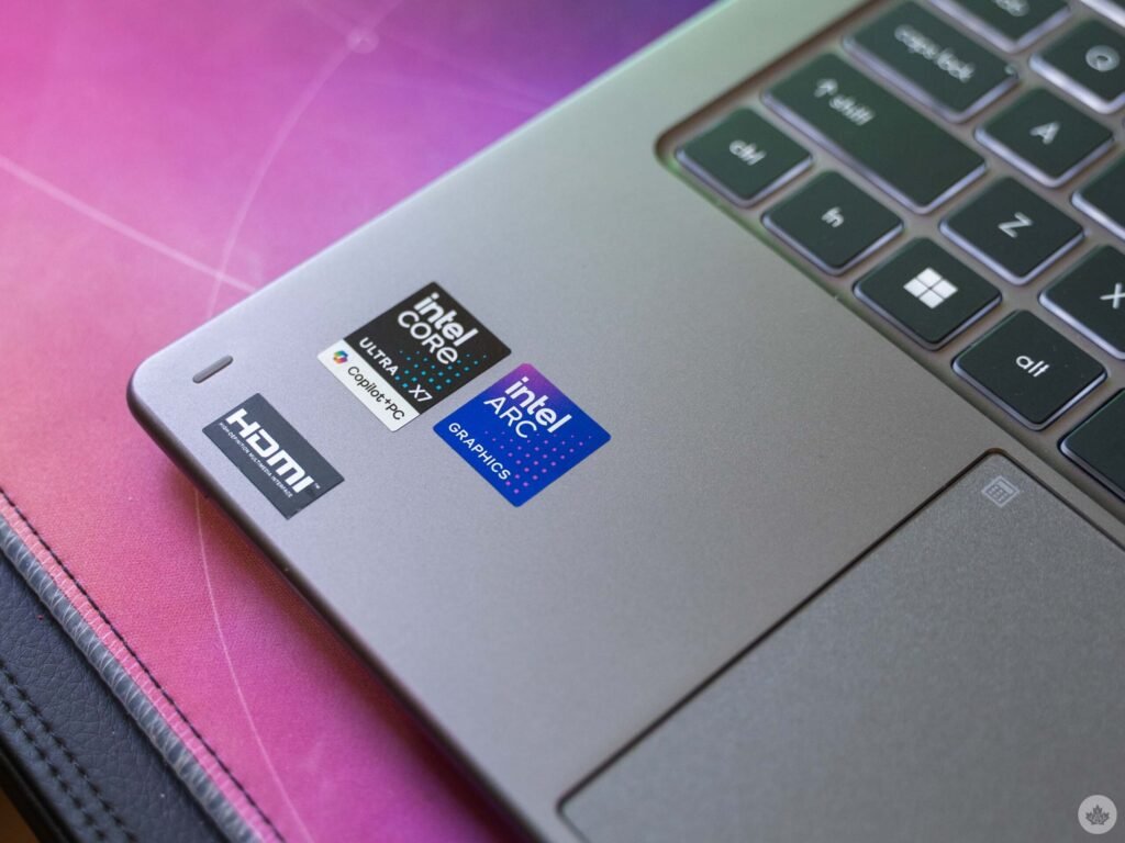 Intel’s Panther Lake: Examining New Performance Metrics