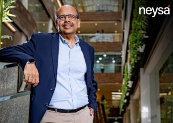 Neysa Secures Up to .2B from Blackstone for AI Growth