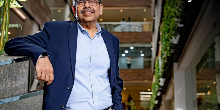 Neysa Secures Up to .2B from Blackstone for AI Growth