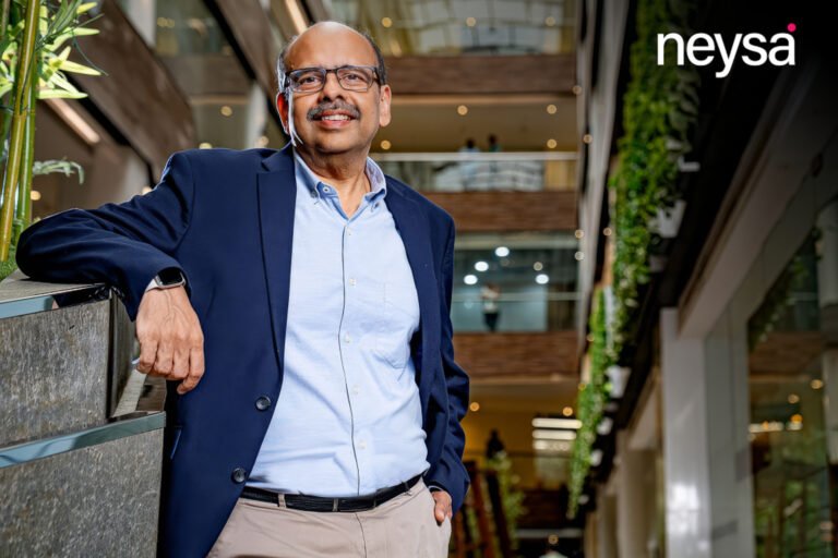 Neysa Secures Up to .2B from Blackstone for AI Growth