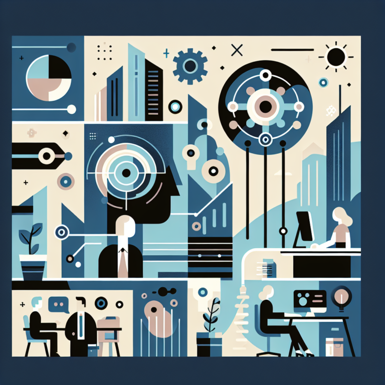 Adlrocha: Contextual AI as Key Competitive Edge