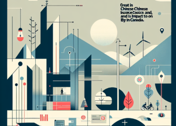 Chinese EV Insurance Costs Rise: Impact on BYD in Canada