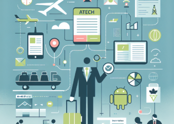 TechCrunch: Android Users Aid Airlines in Tracking Lost Luggage