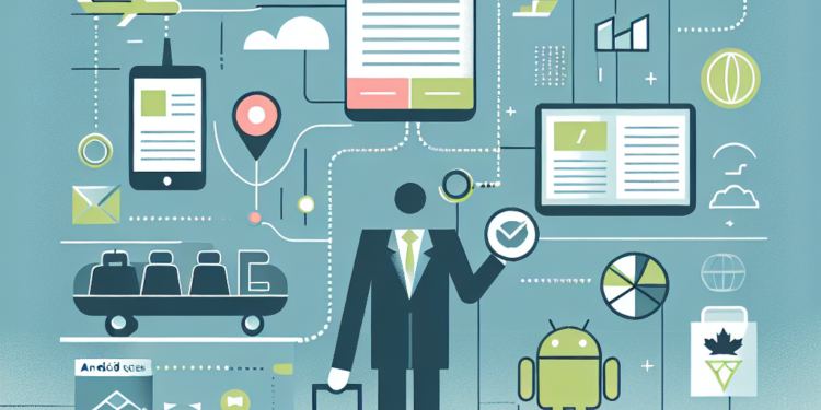 TechCrunch: Android Users Aid Airlines in Tracking Lost Luggage