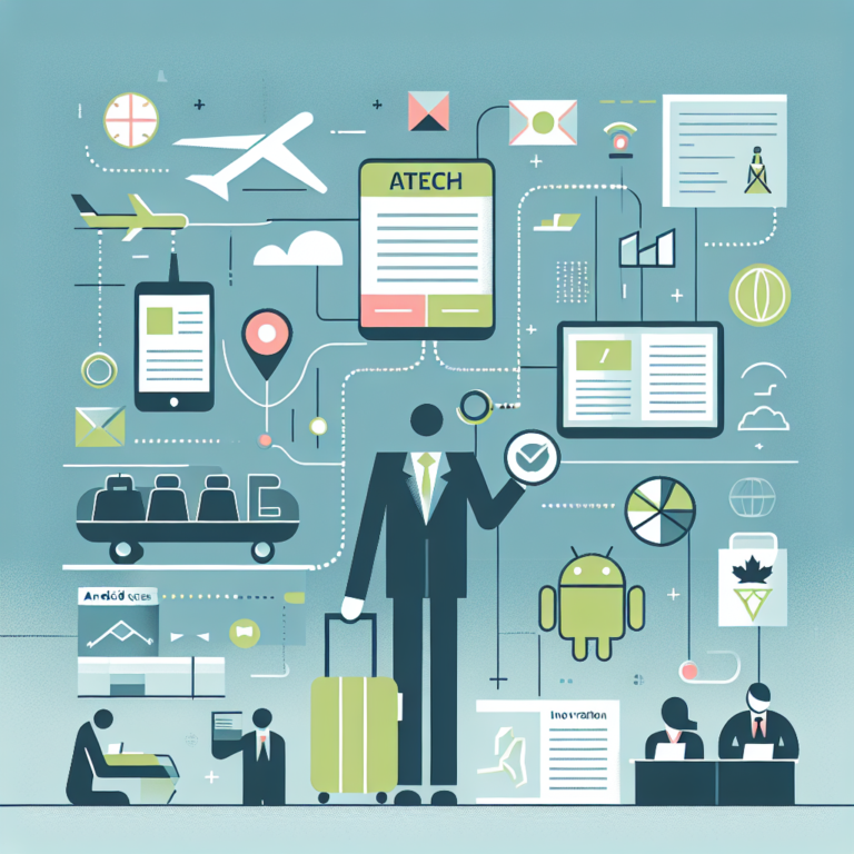 TechCrunch: Android Users Aid Airlines in Tracking Lost Luggage