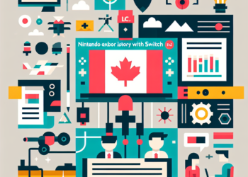 Nintendo Explores Gaming History with Switch’s Virtual Boy