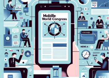 MWC 2026: TechCo Unveils Phones Highlighting Canada’s Lag