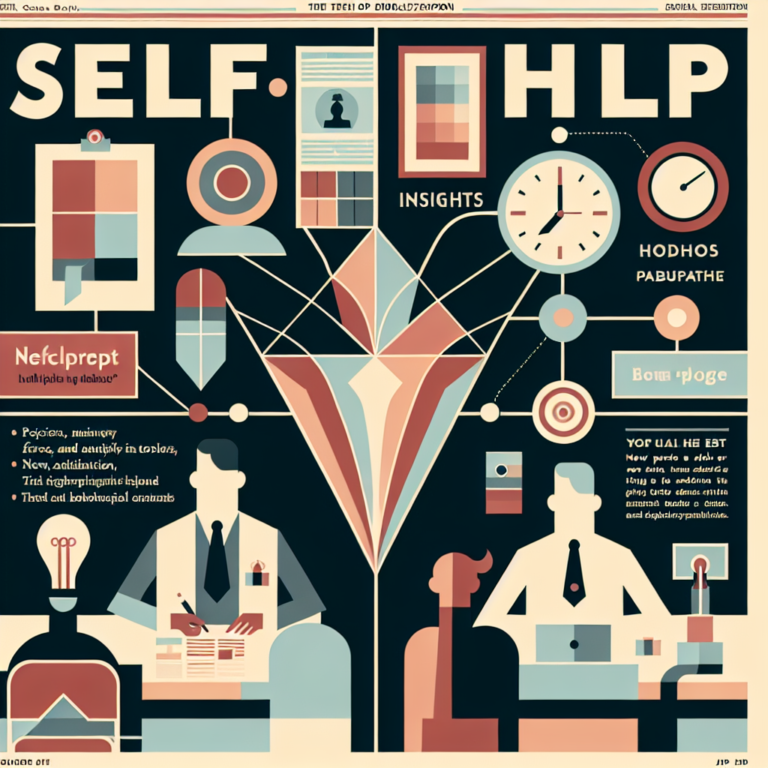 Tim Ferriss Explores Self-Help Insights in New Blog Post