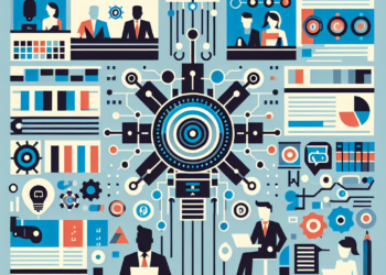 AI Startup Launches New Labor Market Impact Measure