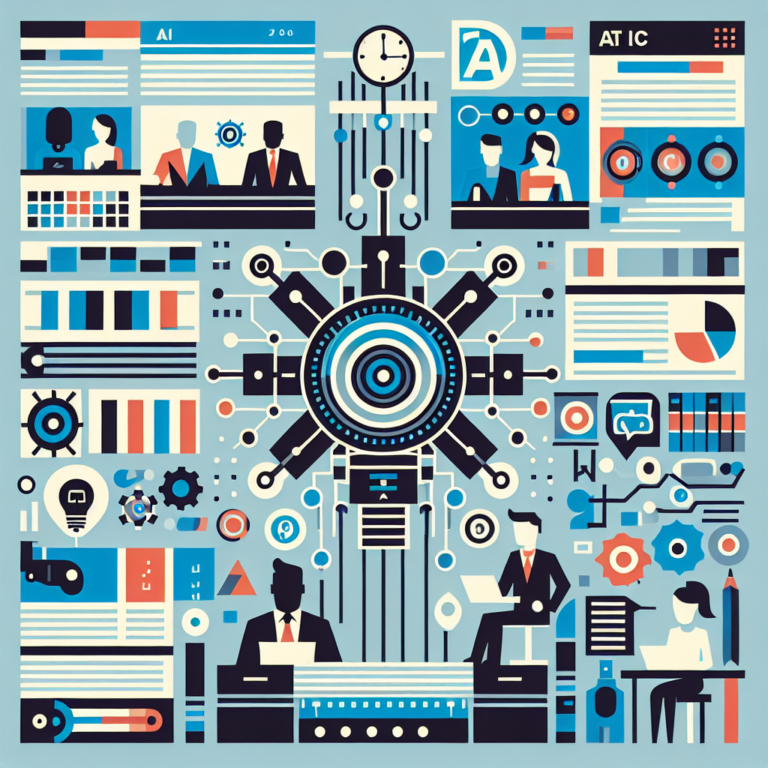 AI Startup Launches New Labor Market Impact Measure