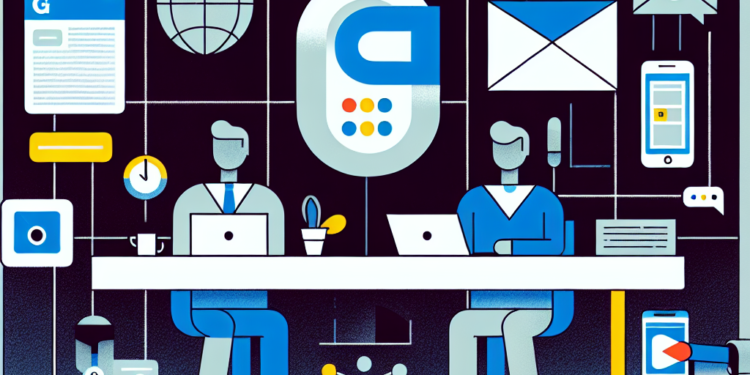 Google Integrates Gmail, Docs, Sheets with AI Interface Google Integrates Gmail, Docs, Sheets with AI Interface