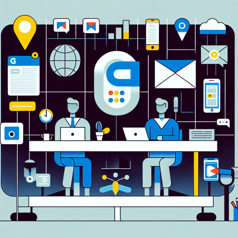 Google Integrates Gmail, Docs, Sheets with AI Interface