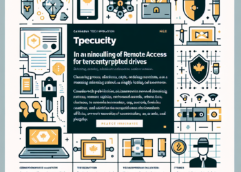 TechSecure Unveils Remote Access for Encrypted Drives