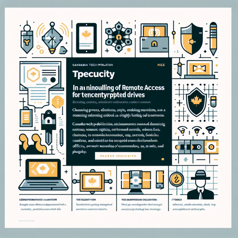 TechSecure Unveils Remote Access for Encrypted Drives