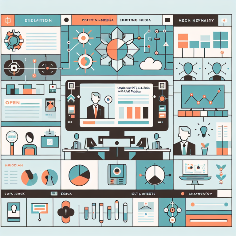 OpenAI Debuts GPT-5.4 with Excel, Sheets Plugins